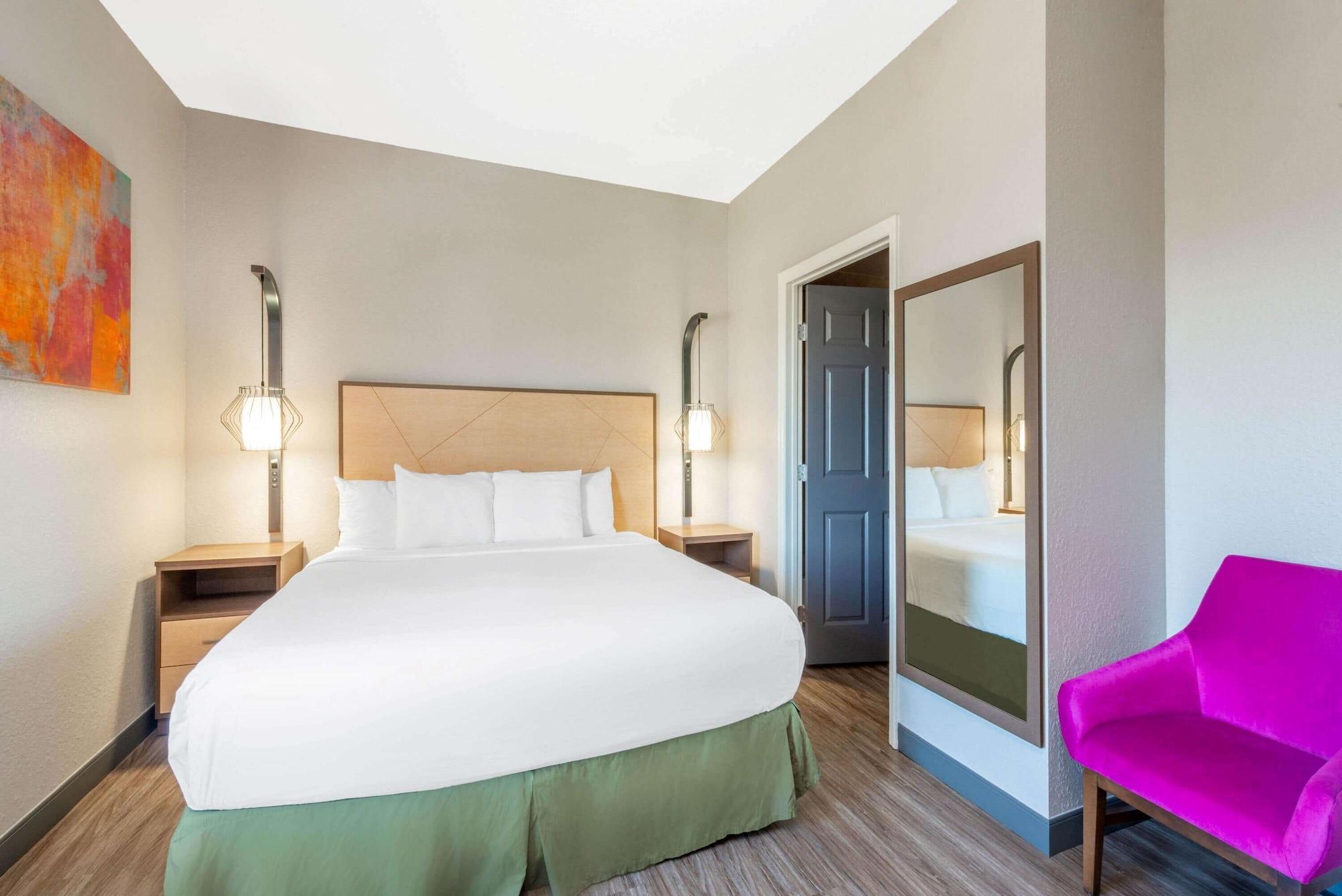 La Quinta By Wyndham Ft. Pierce Hotel Fort Pierce Exterior foto