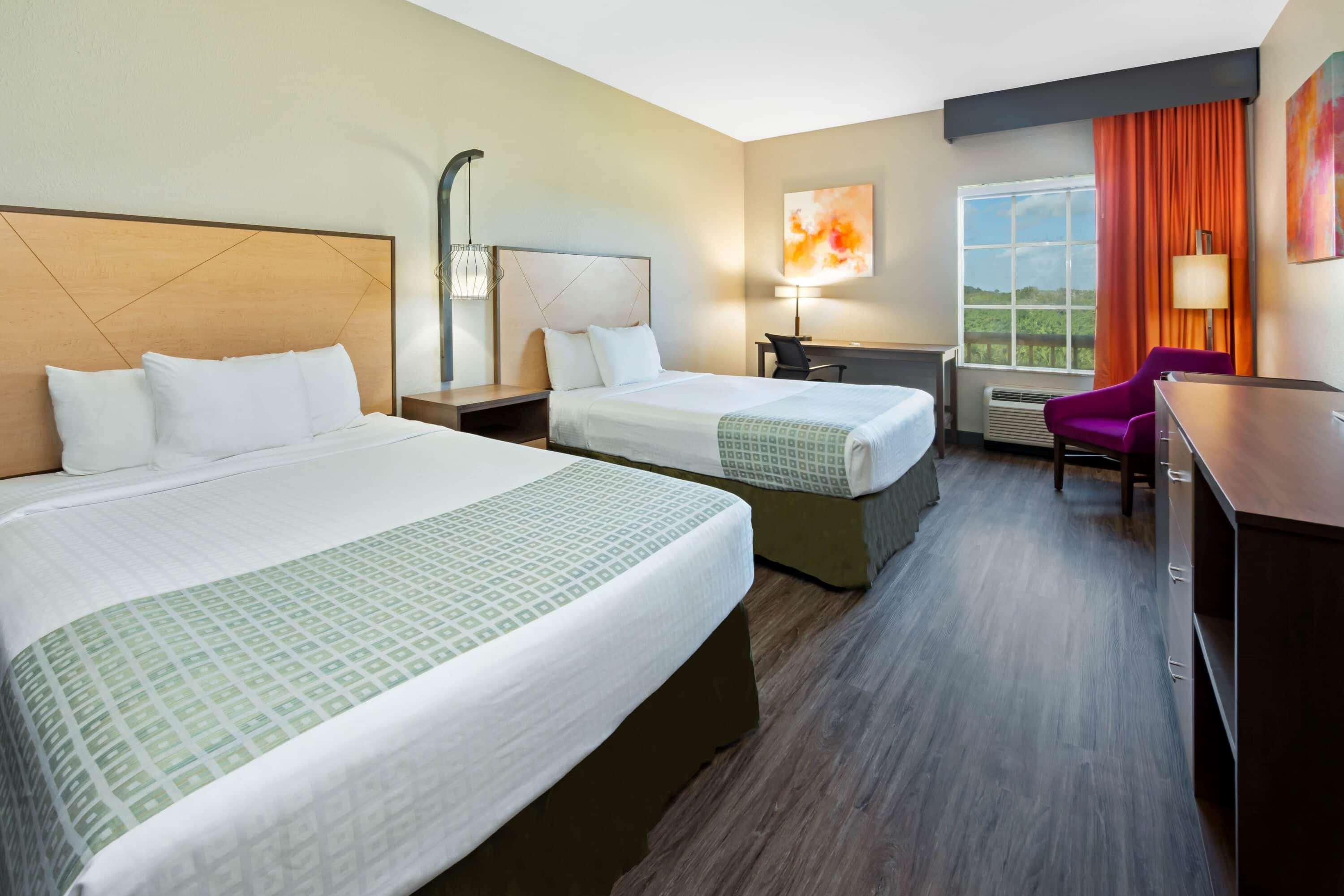 La Quinta By Wyndham Ft. Pierce Hotel Fort Pierce Exterior foto