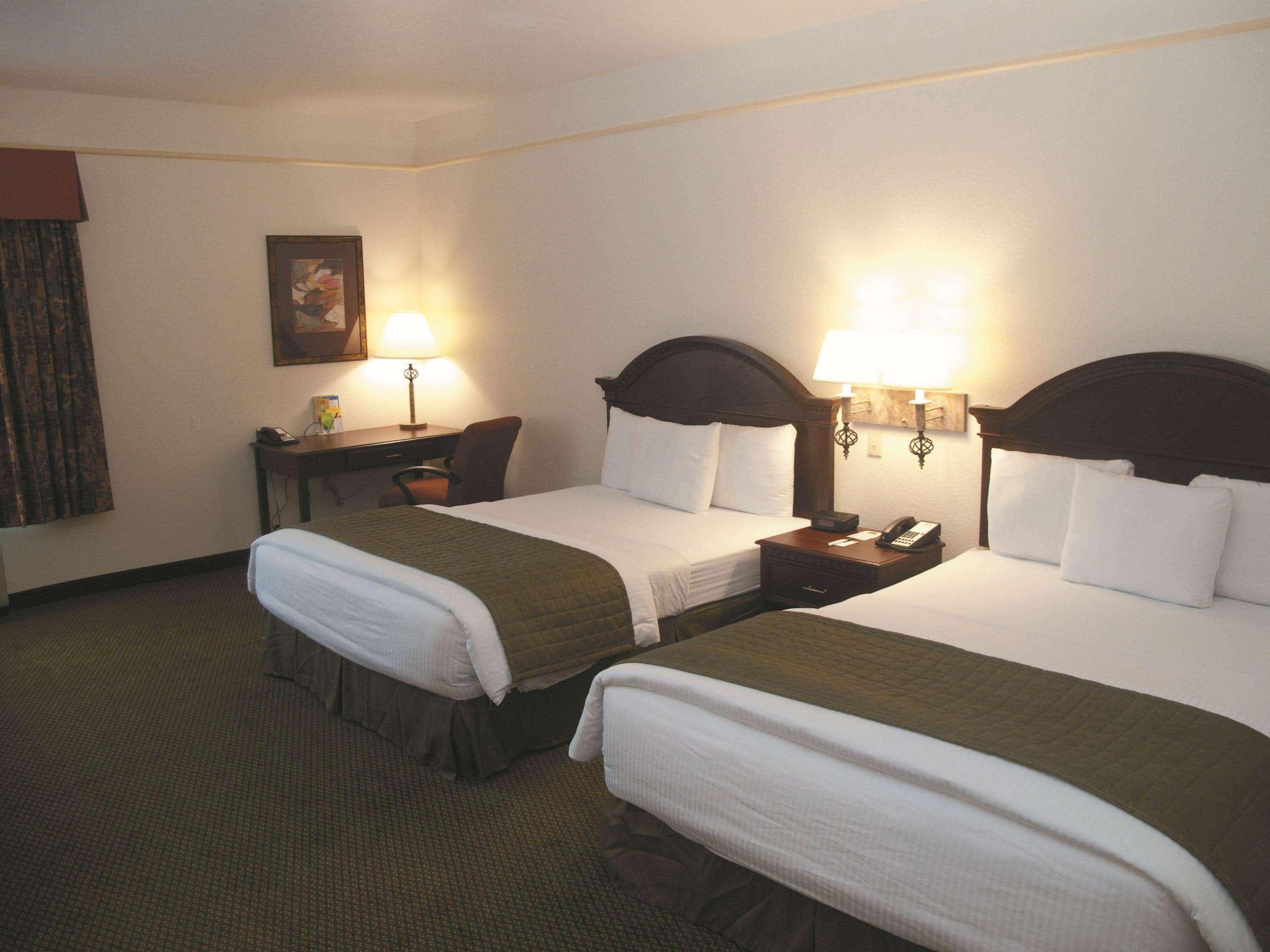 La Quinta By Wyndham Ft. Pierce Hotel Fort Pierce Exterior foto