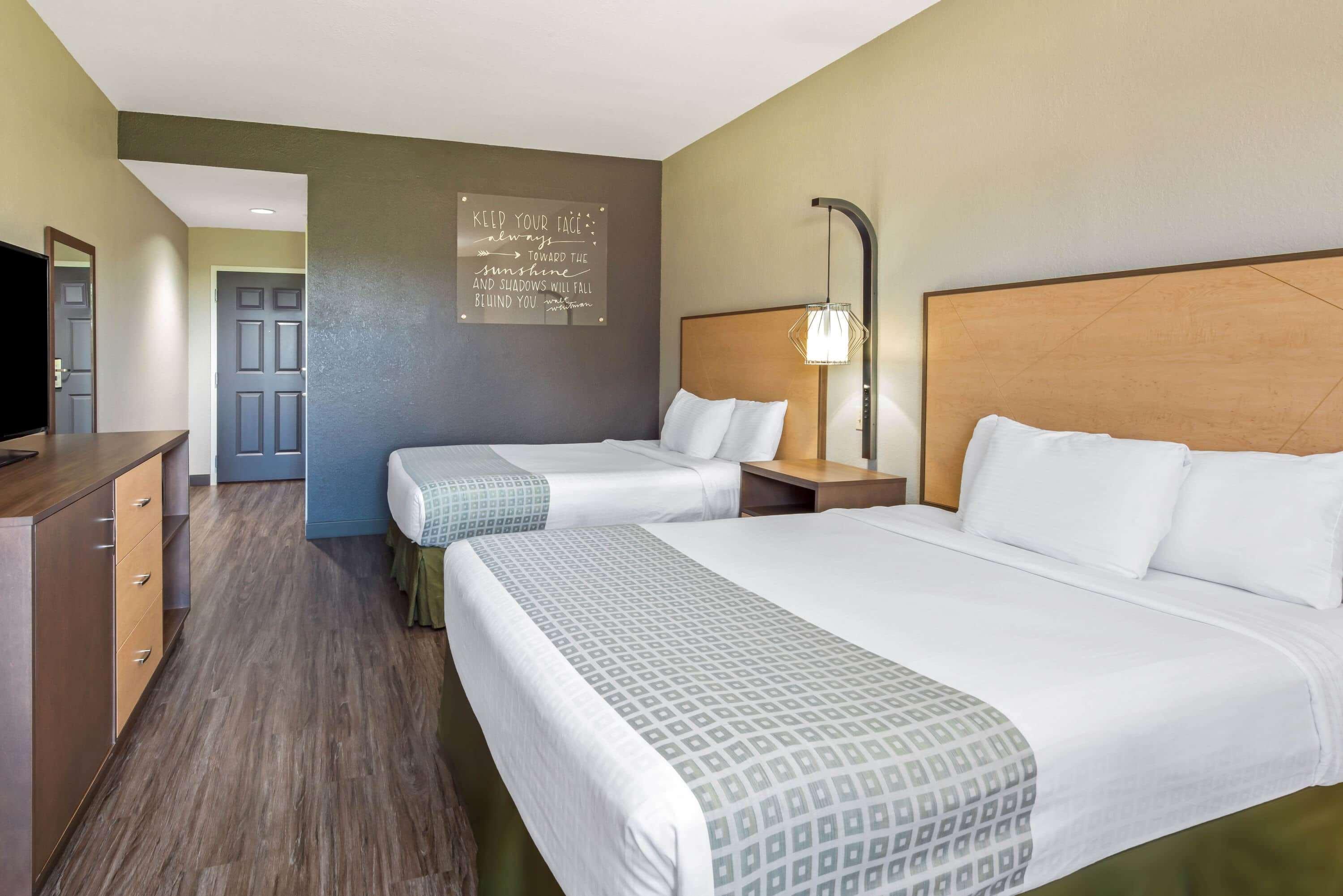 La Quinta By Wyndham Ft. Pierce Hotel Fort Pierce Exterior foto