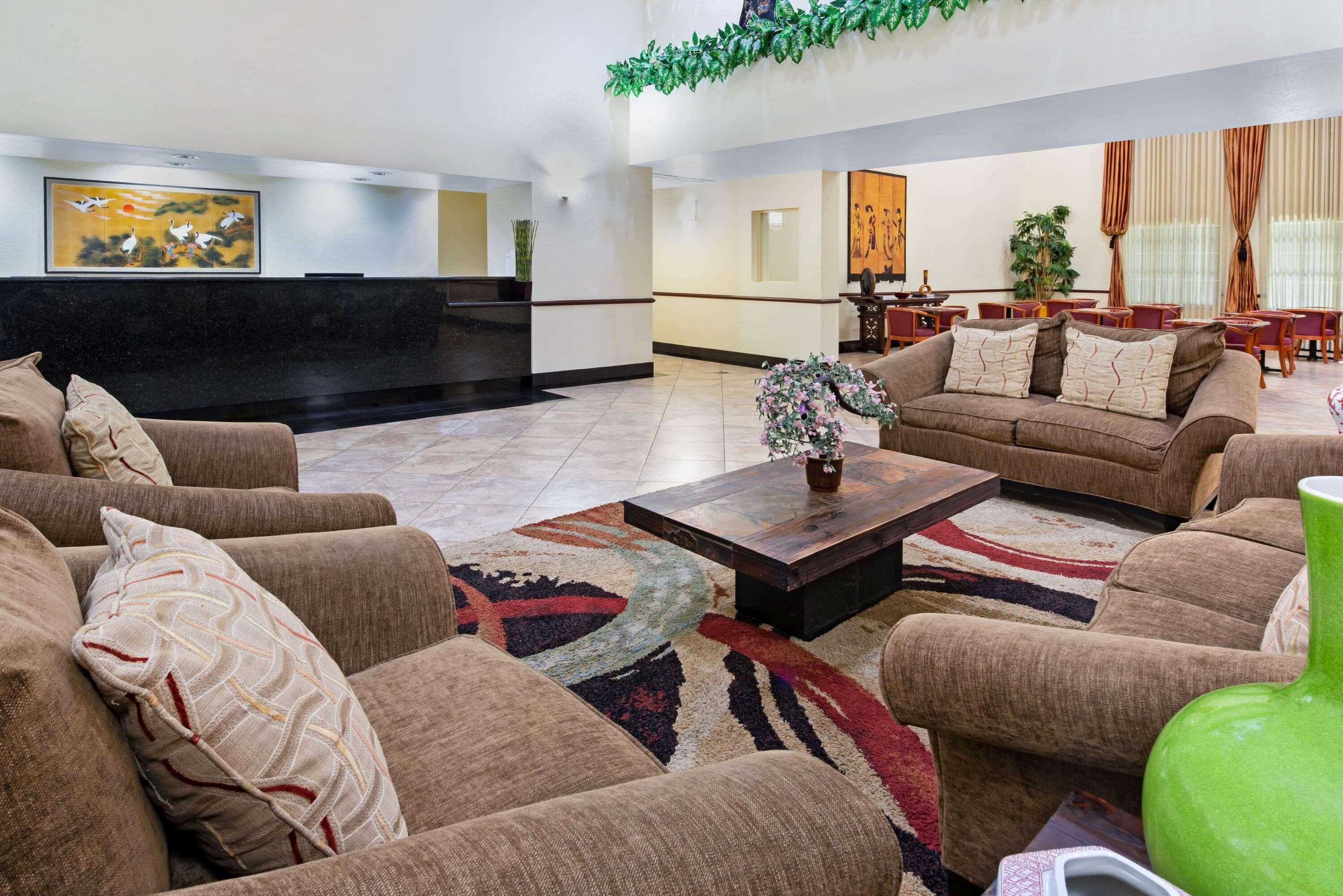 La Quinta By Wyndham Ft. Pierce Hotel Fort Pierce Exterior foto