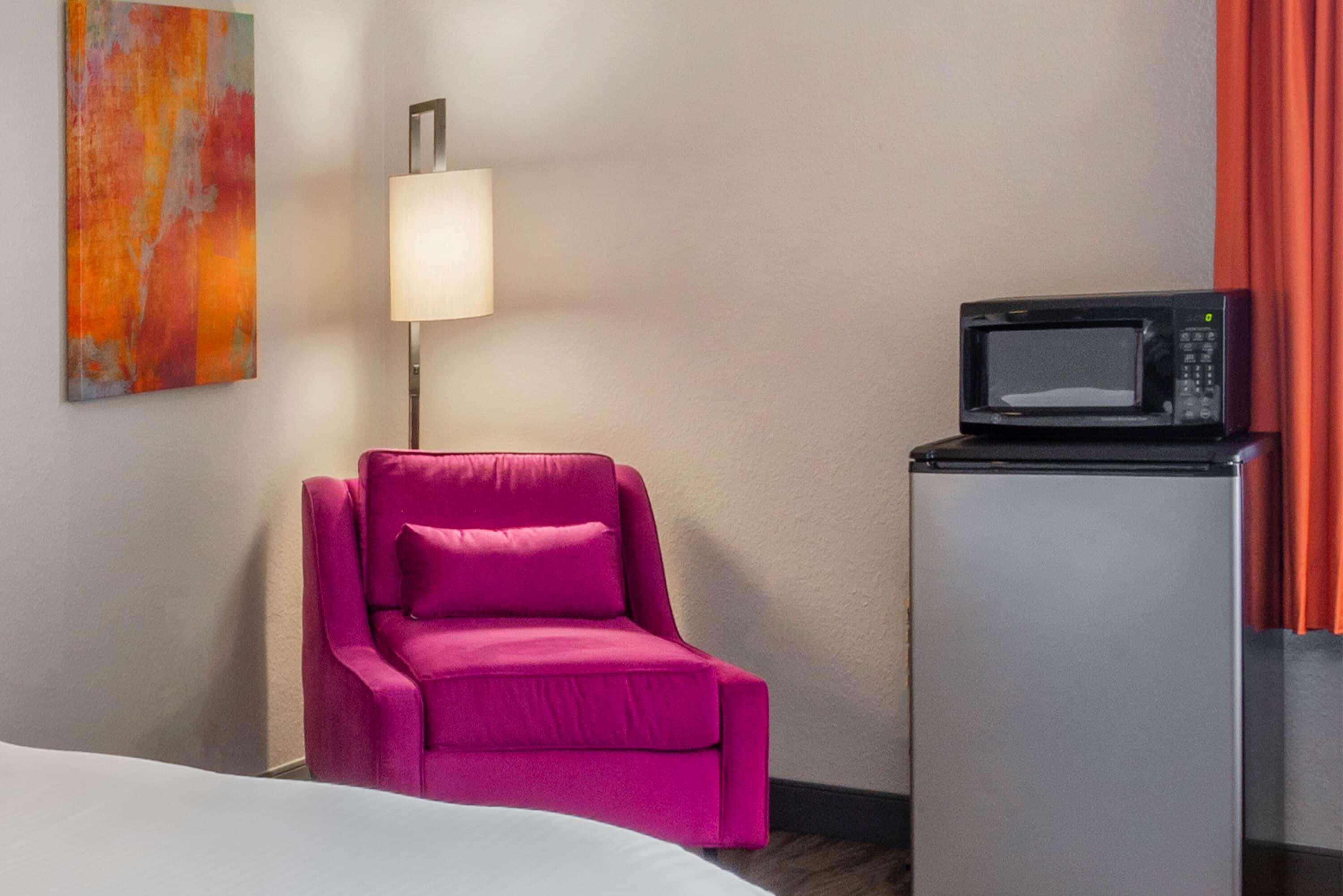 La Quinta By Wyndham Ft. Pierce Hotel Fort Pierce Exterior foto