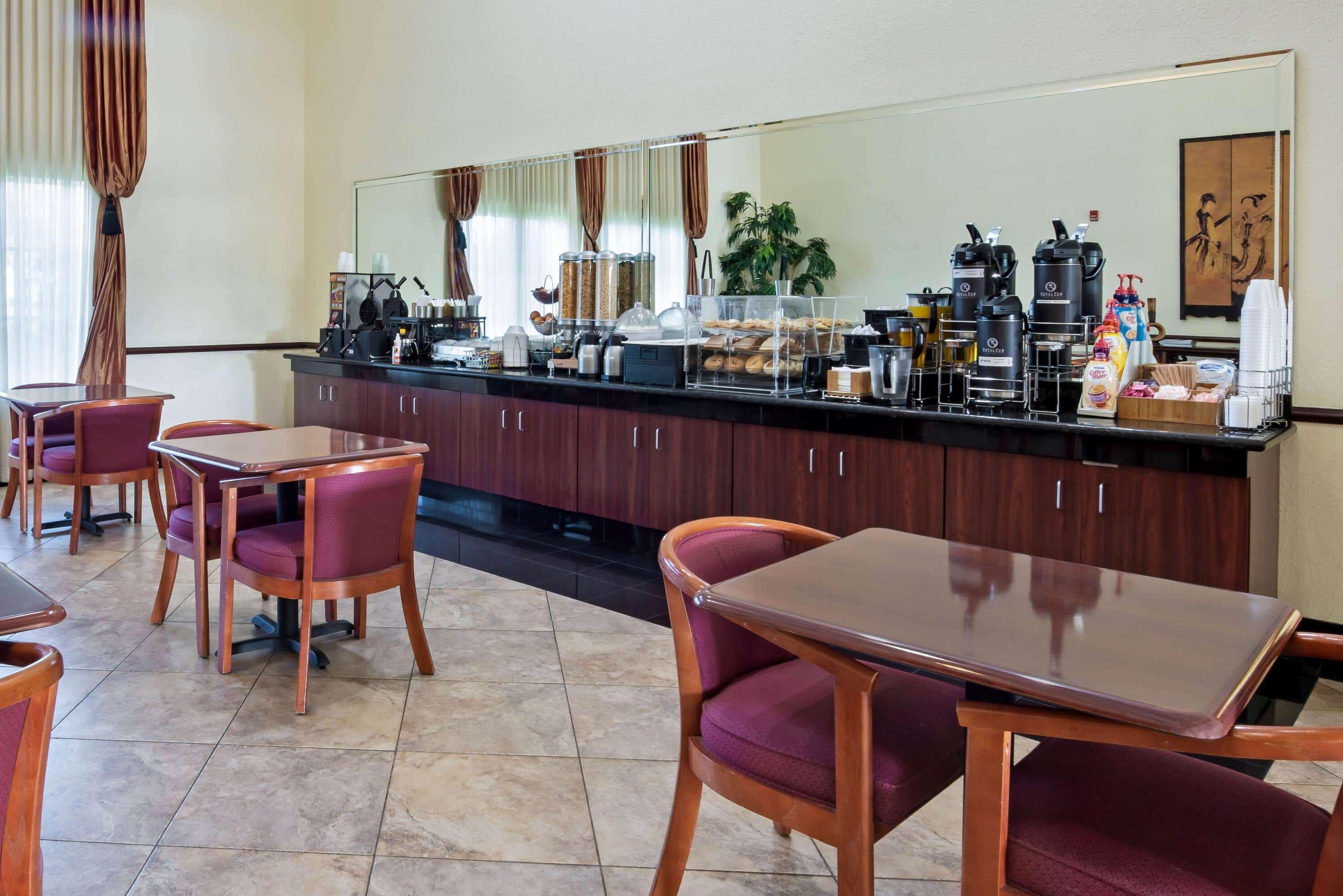 La Quinta By Wyndham Ft. Pierce Hotel Fort Pierce Exterior foto
