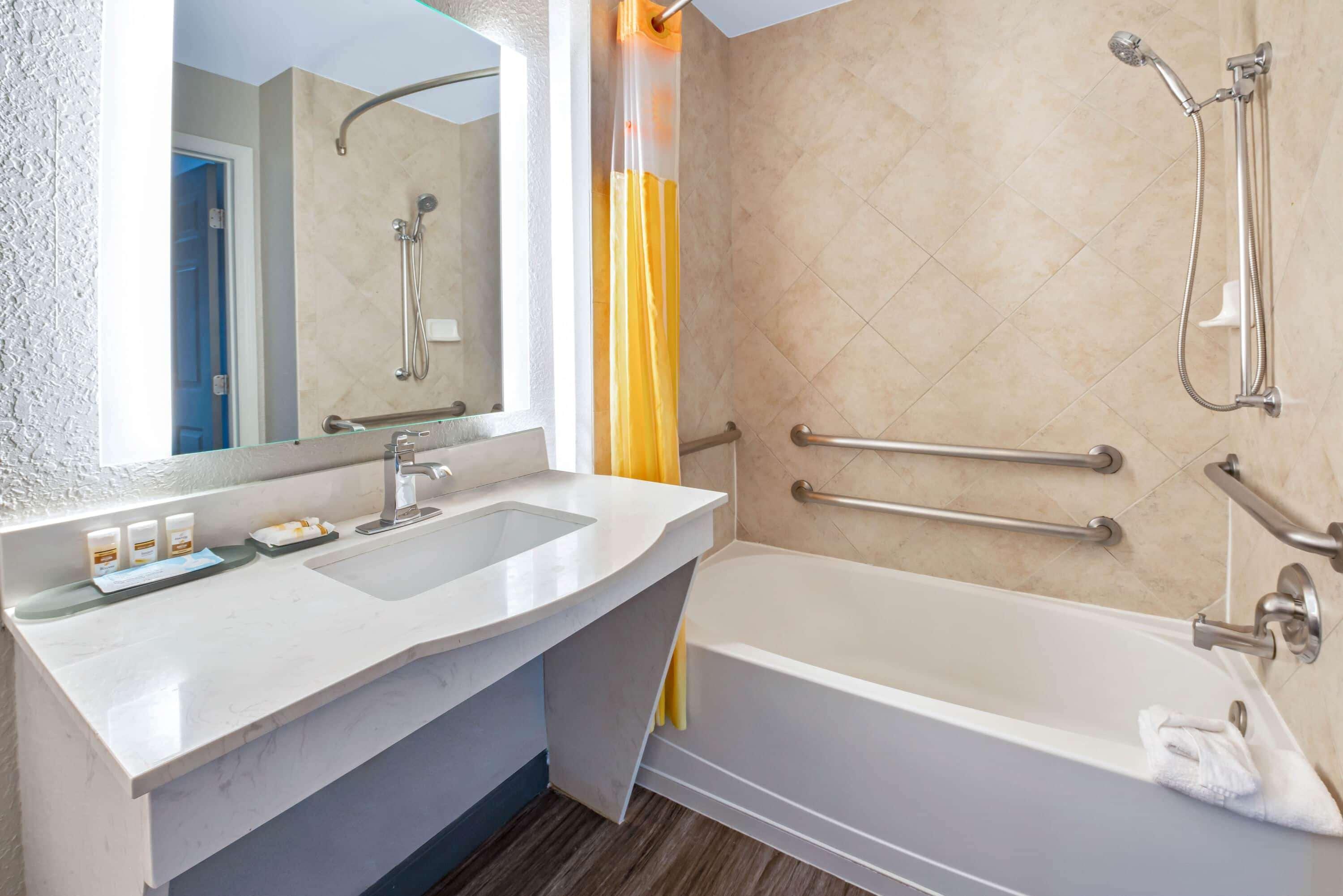 La Quinta By Wyndham Ft. Pierce Hotel Fort Pierce Exterior foto
