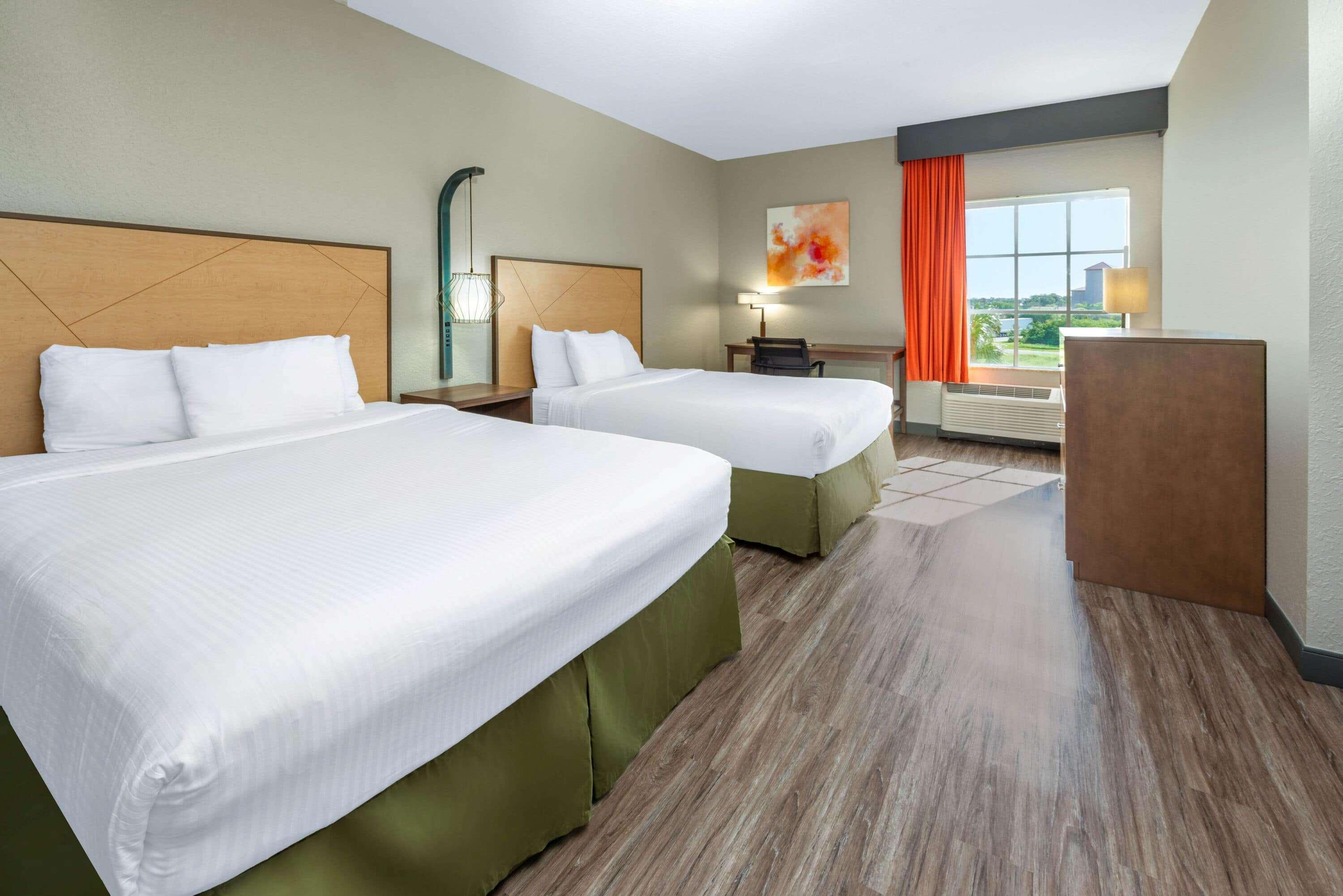 La Quinta By Wyndham Ft. Pierce Hotel Fort Pierce Exterior foto
