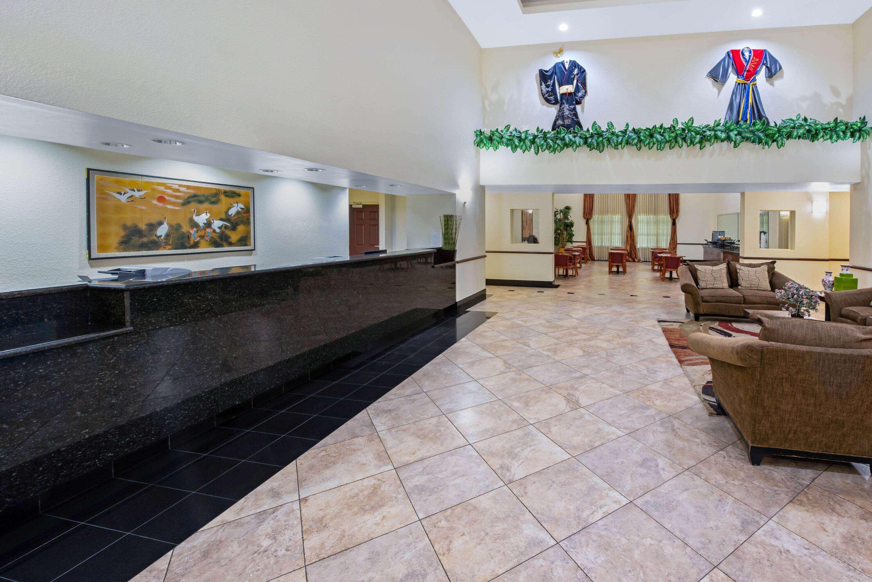 La Quinta By Wyndham Ft. Pierce Hotel Fort Pierce Exterior foto