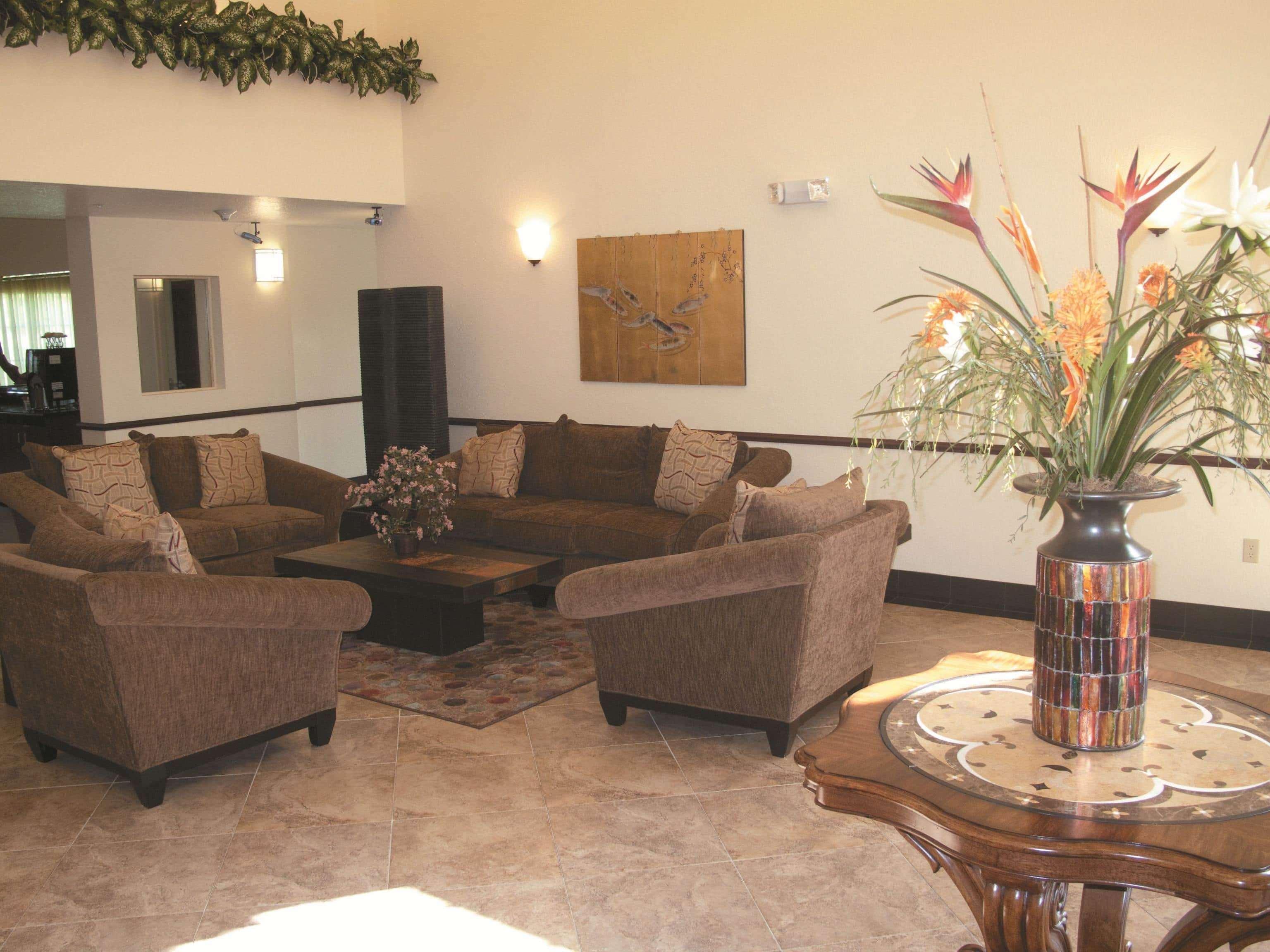 La Quinta By Wyndham Ft. Pierce Hotel Fort Pierce Exterior foto