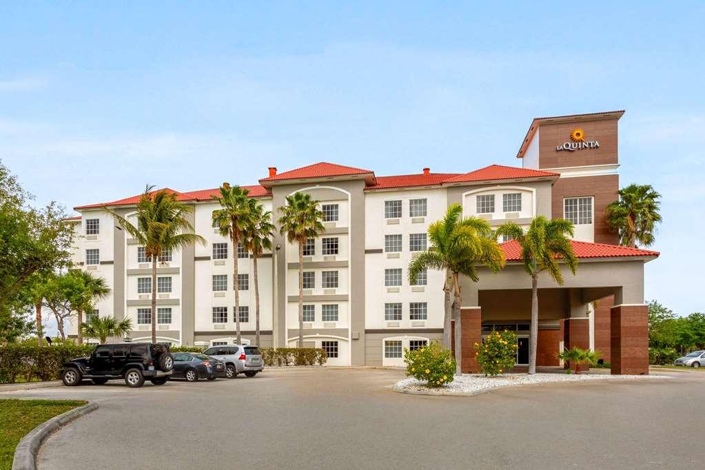 La Quinta By Wyndham Ft. Pierce Hotel Fort Pierce Exterior foto