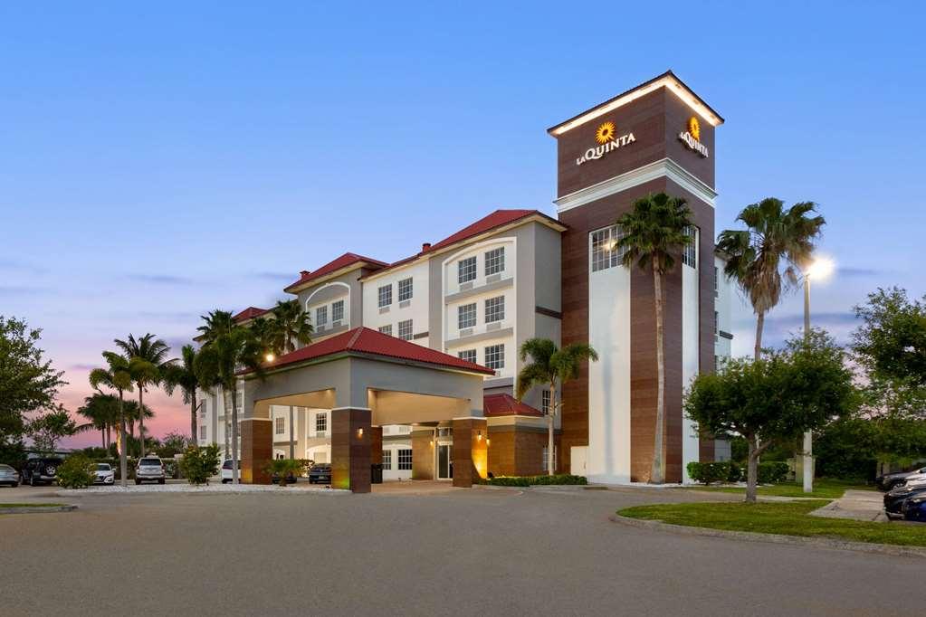 La Quinta By Wyndham Ft. Pierce Hotel Fort Pierce Exterior foto