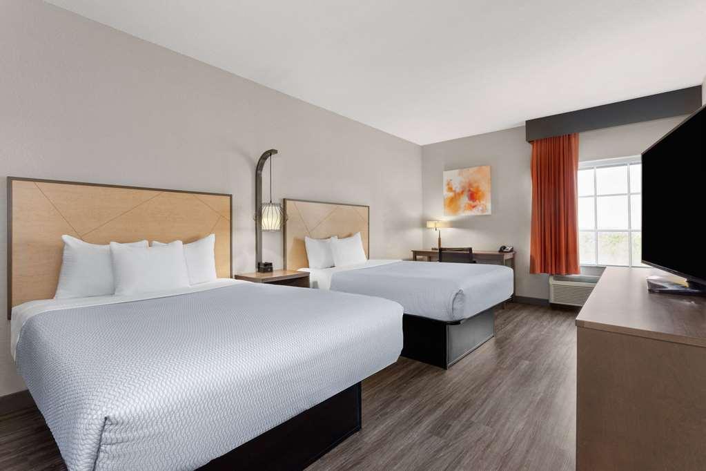 La Quinta By Wyndham Ft. Pierce Hotel Fort Pierce Quarto foto