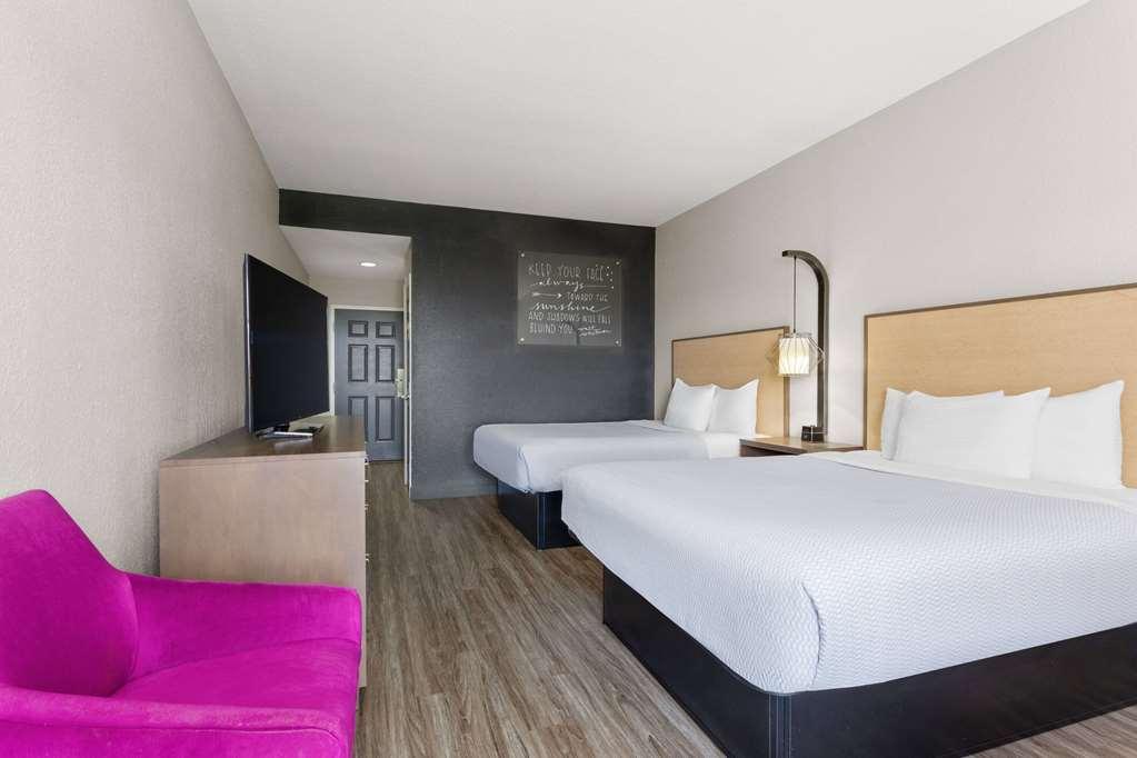 La Quinta By Wyndham Ft. Pierce Hotel Fort Pierce Quarto foto