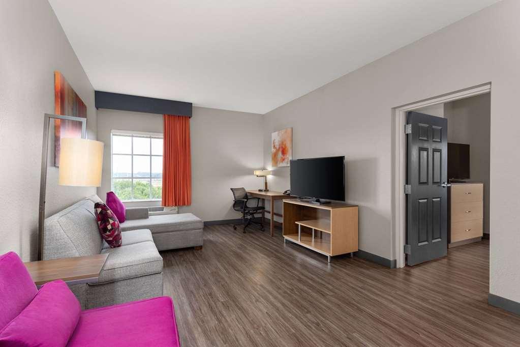La Quinta By Wyndham Ft. Pierce Hotel Fort Pierce Quarto foto