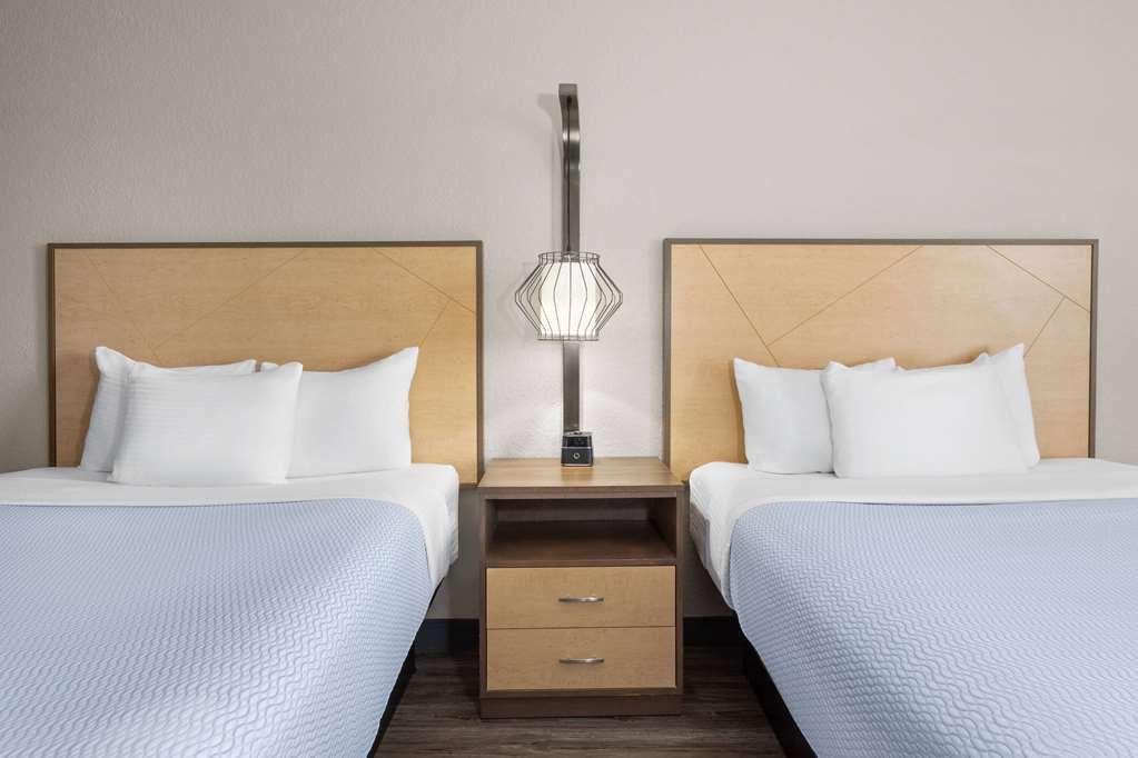 La Quinta By Wyndham Ft. Pierce Hotel Fort Pierce Quarto foto