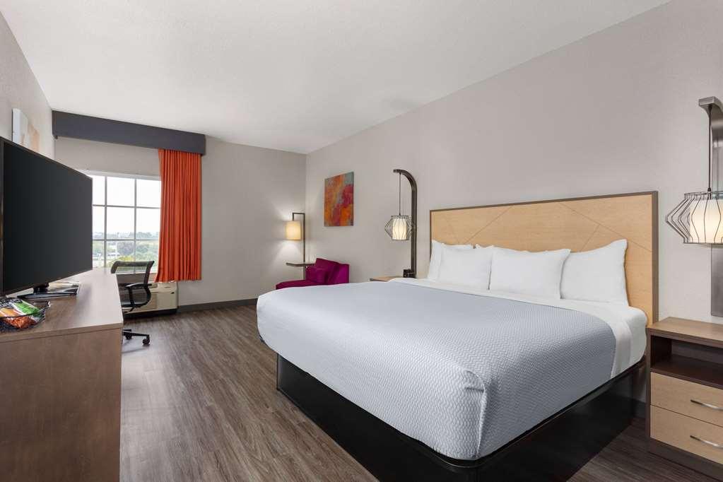 La Quinta By Wyndham Ft. Pierce Hotel Fort Pierce Quarto foto