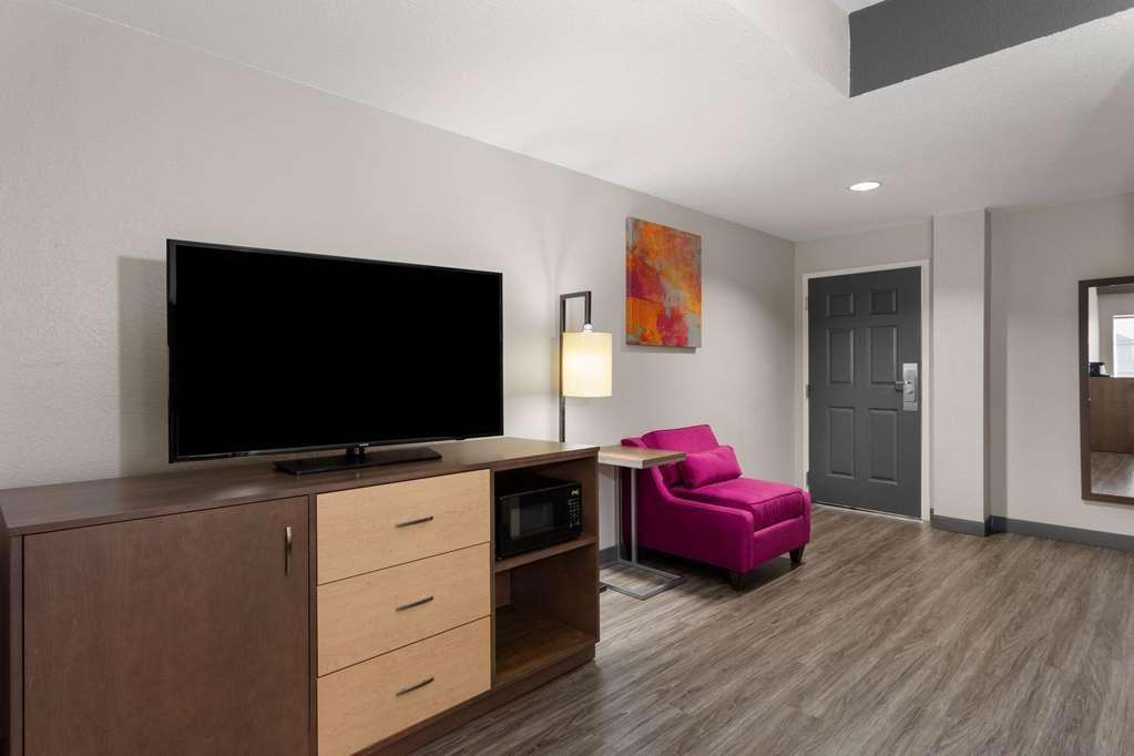 La Quinta By Wyndham Ft. Pierce Hotel Fort Pierce Quarto foto