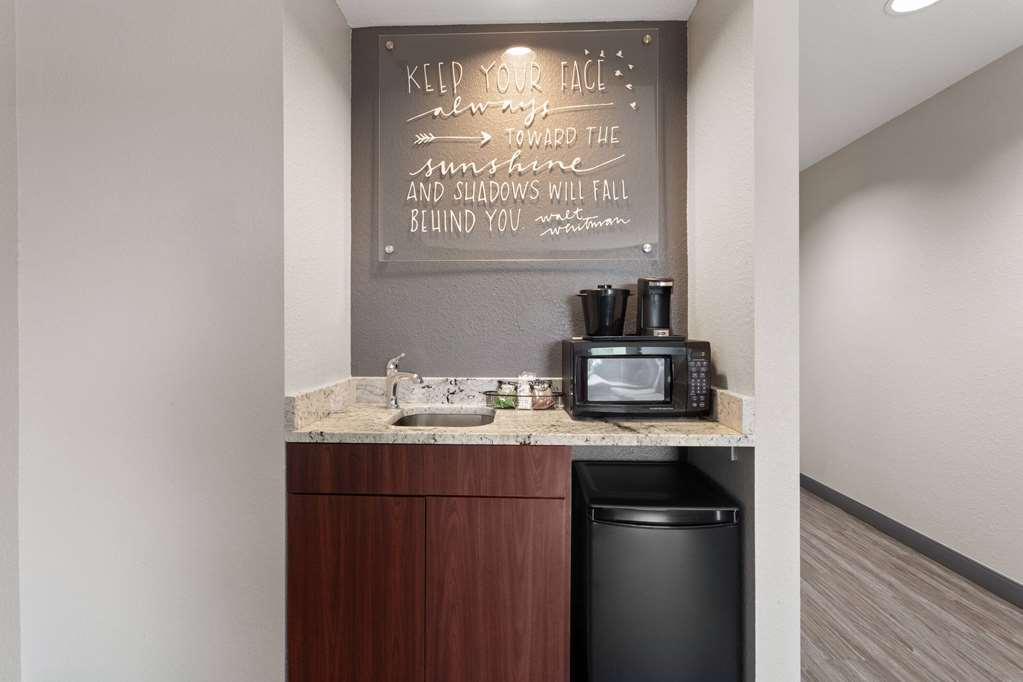 La Quinta By Wyndham Ft. Pierce Hotel Fort Pierce Quarto foto
