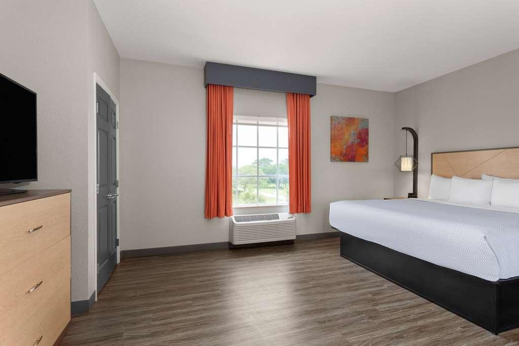 La Quinta By Wyndham Ft. Pierce Hotel Fort Pierce Quarto foto