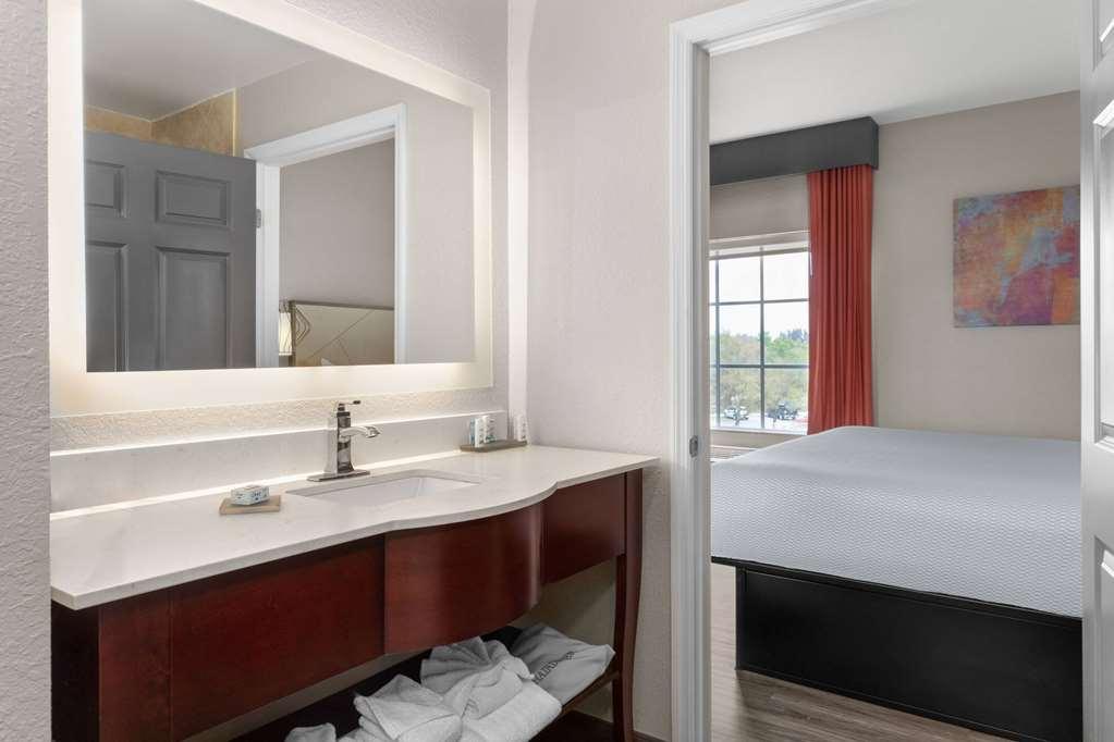 La Quinta By Wyndham Ft. Pierce Hotel Fort Pierce Quarto foto
