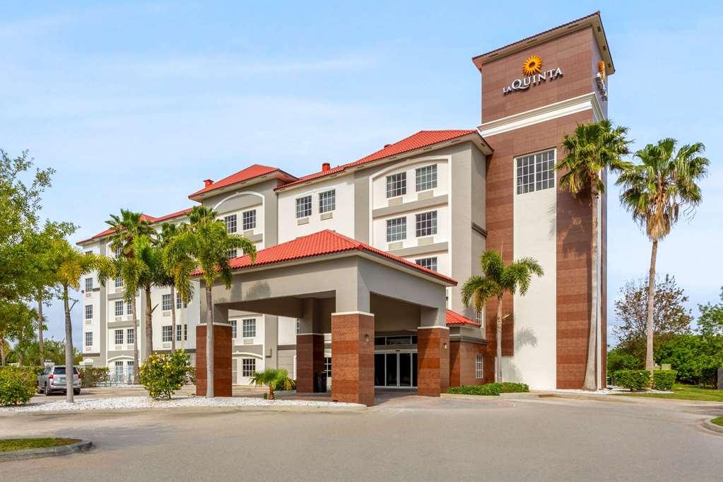 La Quinta By Wyndham Ft. Pierce Hotel Fort Pierce Exterior foto
