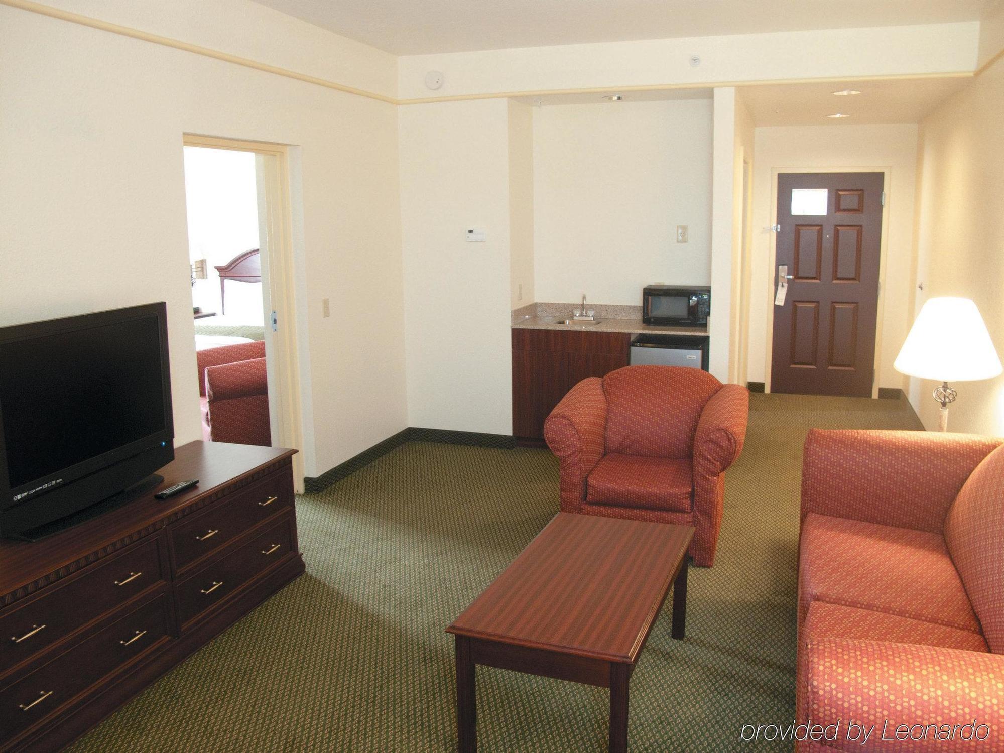 La Quinta By Wyndham Ft. Pierce Hotel Fort Pierce Exterior foto